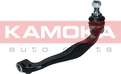 Kamoka 9010261 - Наконечник рулевой тяги, шарнир onlydrive.pro