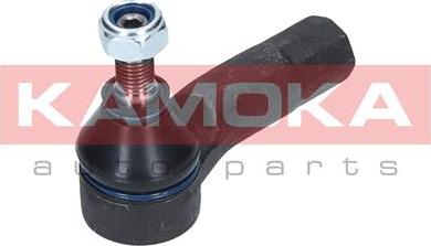 Kamoka 9010263 - Наконечник рулевой тяги, шарнир onlydrive.pro