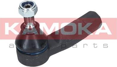 Kamoka 9010262 - Наконечник рулевой тяги, шарнир onlydrive.pro