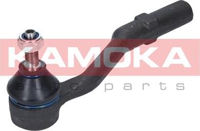 Kamoka 9010209 - Наконечник рулевой тяги, шарнир onlydrive.pro