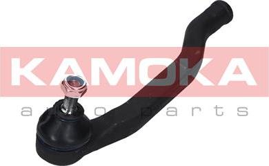 Kamoka 9010206 - Tie Rod End onlydrive.pro