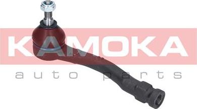 Kamoka 9010216 - Tie Rod End onlydrive.pro