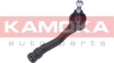 Kamoka 9010216 - Tie Rod End onlydrive.pro