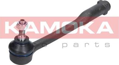 Kamoka 9010212 - Наконечник рулевой тяги, шарнир onlydrive.pro