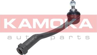 Kamoka 9010212 - Tie Rod End onlydrive.pro