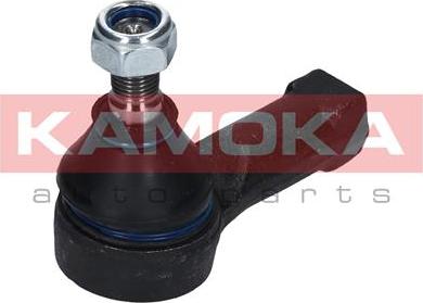 Kamoka 9010288 - Наконечник рулевой тяги, шарнир onlydrive.pro