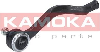 Kamoka 9010239 - Наконечник рулевой тяги, шарнир onlydrive.pro