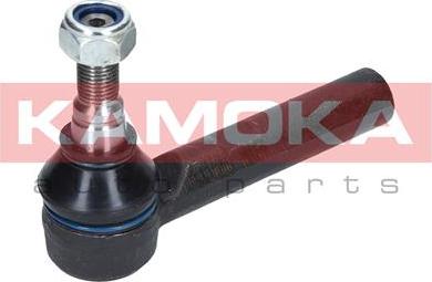 Kamoka 9010234 - Наконечник рулевой тяги, шарнир onlydrive.pro