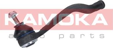 Kamoka 9010238 - Raidetangon pää onlydrive.pro