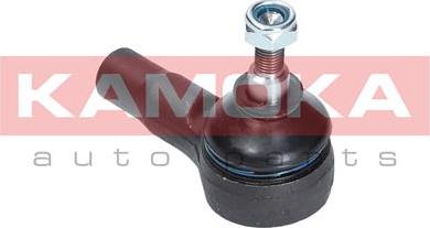 Kamoka 9010232 - Наконечник рулевой тяги, шарнир onlydrive.pro