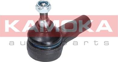 Kamoka 9010232 - Наконечник рулевой тяги, шарнир onlydrive.pro