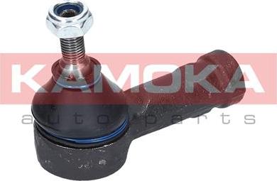 Kamoka 9010229 - Наконечник рулевой тяги, шарнир onlydrive.pro