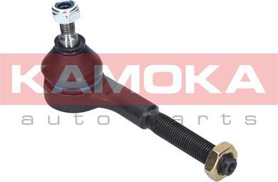 Kamoka 9010224 - Наконечник рулевой тяги, шарнир onlydrive.pro