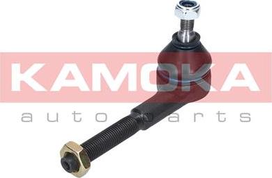 Kamoka 9010224 - Наконечник рулевой тяги, шарнир onlydrive.pro