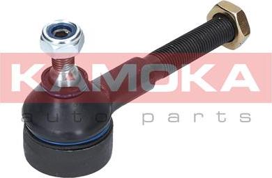 Kamoka 9010224 - Наконечник рулевой тяги, шарнир onlydrive.pro