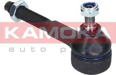 Kamoka 9010223 - Наконечник рулевой тяги, шарнир onlydrive.pro