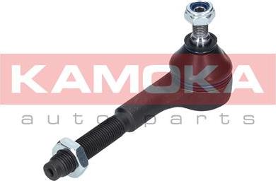 Kamoka 9010223 - Наконечник рулевой тяги, шарнир onlydrive.pro