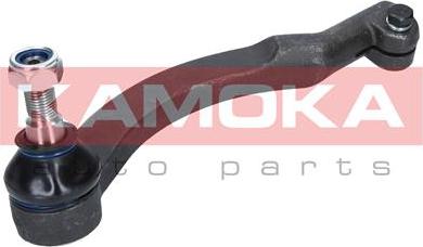 Kamoka 9010275 - Tie Rod End onlydrive.pro