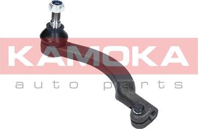 Kamoka 9010275 - Tie Rod End onlydrive.pro