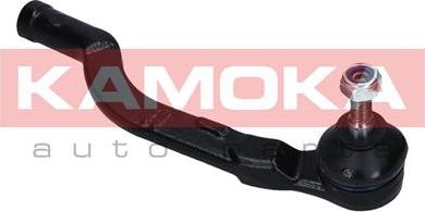 Kamoka 9010276 - Raidetangon pää onlydrive.pro