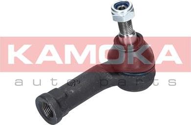 Kamoka 9010271 - Tie Rod End onlydrive.pro