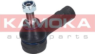 Kamoka 9010272 - Tie Rod End onlydrive.pro