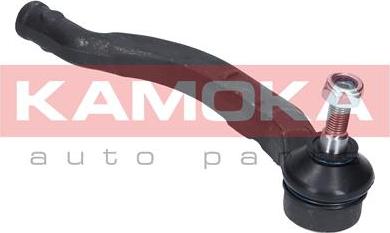 Kamoka 9010277 - Stūres šķērsstiepņa uzgalis onlydrive.pro