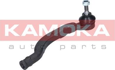 Kamoka 9010277 - Tie Rod End onlydrive.pro