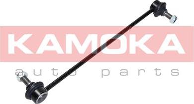 Kamoka 9030419 - Šarnyro stabilizatorius onlydrive.pro