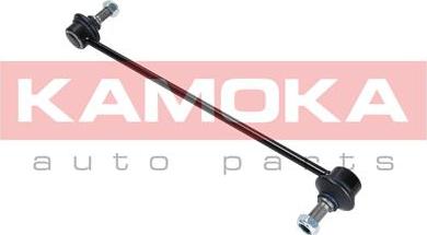 Kamoka 9030419 - Šarnyro stabilizatorius onlydrive.pro