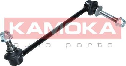 Kamoka 9030053 - Šarnyro stabilizatorius onlydrive.pro