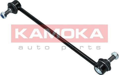 Kamoka 9030156 - Šarnyro stabilizatorius onlydrive.pro