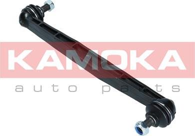 Kamoka 9030392 - Šarnyro stabilizatorius onlydrive.pro