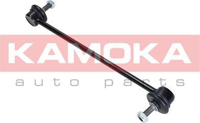 Kamoka 9030321 - Šarnyro stabilizatorius onlydrive.pro