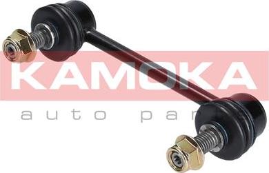 Kamoka 9030298 - Šarnyro stabilizatorius onlydrive.pro