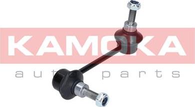 Kamoka 9030264 - Šarnyro stabilizatorius onlydrive.pro