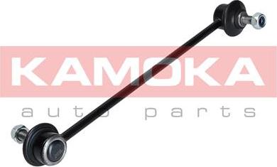 Kamoka 9030267 - Tanko, kallistuksenvaimennin onlydrive.pro