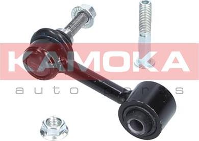 Kamoka 9030285 - Šarnyro stabilizatorius onlydrive.pro