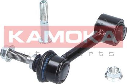 Kamoka 9030285 - Šarnyro stabilizatorius onlydrive.pro