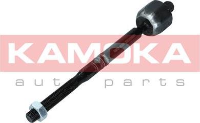 Kamoka 9020041 - Inner Tie Rod, Axle Joint onlydrive.pro