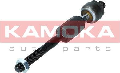 Kamoka 9020053 - Inner Tie Rod, Axle Joint onlydrive.pro