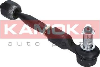 Kamoka 9020069 - Inner Tie Rod, Axle Joint onlydrive.pro