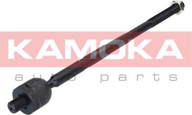 Kamoka 9020065 - Inner Tie Rod, Axle Joint onlydrive.pro