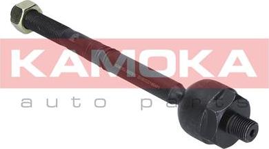 Kamoka 9020066 - Inner Tie Rod, Axle Joint onlydrive.pro