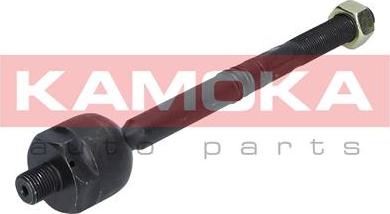 Kamoka 9020066 - Inner Tie Rod, Axle Joint onlydrive.pro