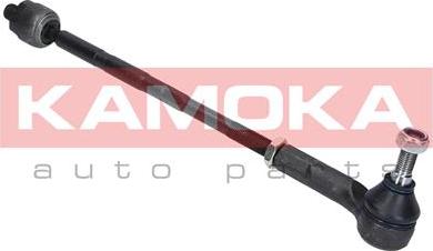 Kamoka 9020062 - Inner Tie Rod, Axle Joint onlydrive.pro