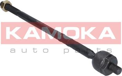 Kamoka 9020067 - Inner Tie Rod, Axle Joint onlydrive.pro