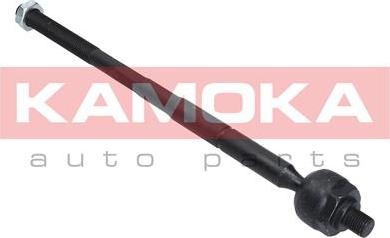 Kamoka 9020006 - Inner Tie Rod, Axle Joint onlydrive.pro