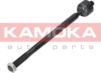 Kamoka 9020013 - Inner Tie Rod, Axle Joint onlydrive.pro