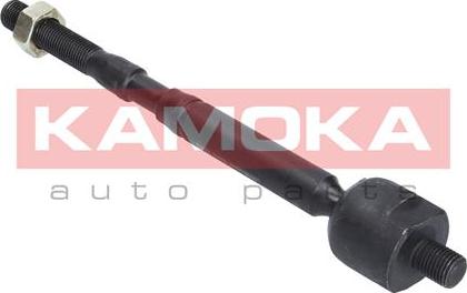 Kamoka 9020088 - Inner Tie Rod, Axle Joint onlydrive.pro